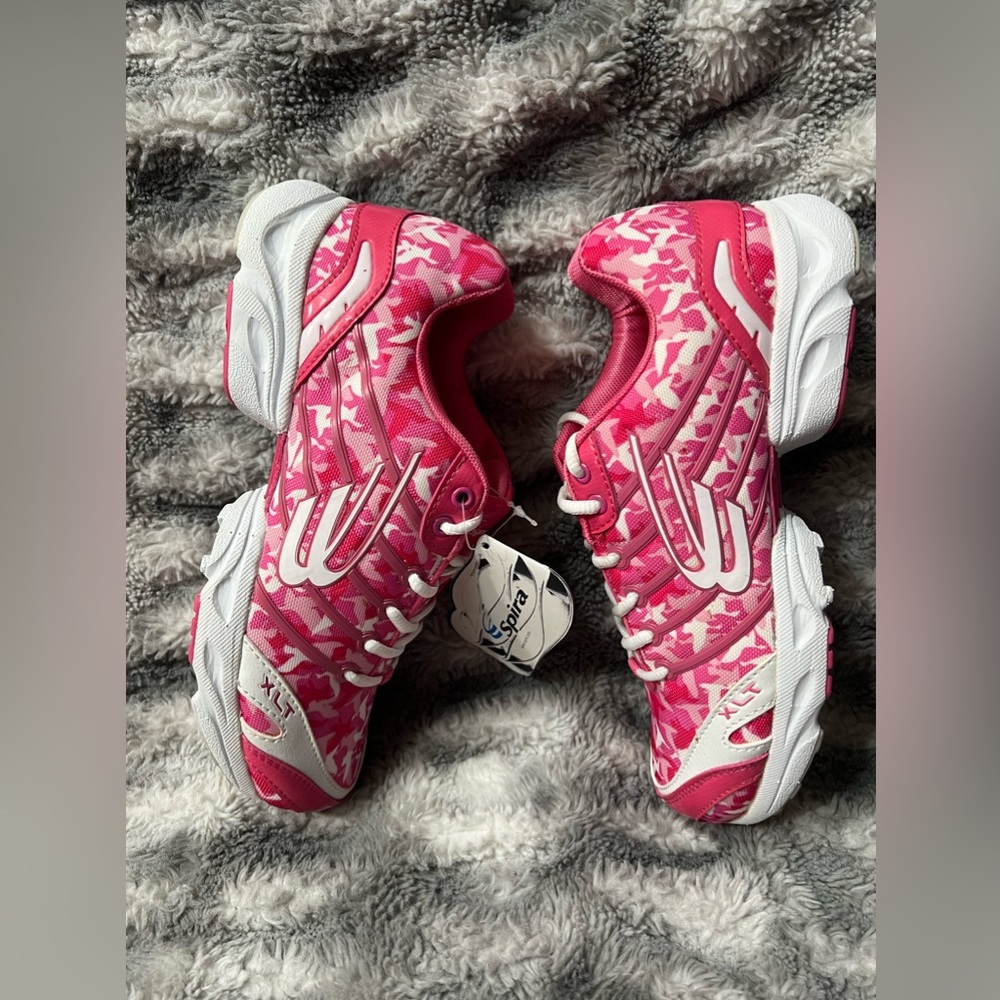 252: Spira SDD102 (Pink) Duck Dynasty